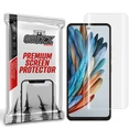 GrizzGlass Hydrofilm Nubia Music