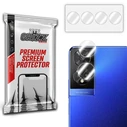 GrizzGlass HybridGlass Camera TCL 50 XE
