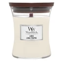 Woodwick Αρωματικό Κερί Core Medium Linen