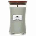 Woodwick Αρωματικό Κερί Core Large Lavender & Cedar 609 g