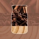 Yankee Candle Signature Cinnamon Stick Scented Jar Candle 567 g