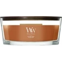 Κερί WoodWick Elipsa Saffron Smoke 453,6 g