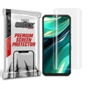 GrizzGlass Hydrofilm Oukitel WP39