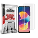 GrizzGlass Hydrofilm TCL 50 LE