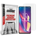 GrizzGlass Hydrofilm TCL 50 XL