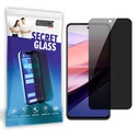 GrizzGlass Matte SecretGlass Nubia Focus