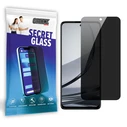 GrizzGlass Matte SecretGlass Nubia Focus Pro