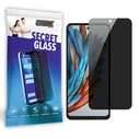 GrizzGlass Matte SecretGlass Nubia Music