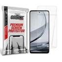 GrizzGlass HybridGlass Nubia Focus Pro
