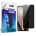 GrizzGlass Matte SecretGlass Nubia Neo 2
