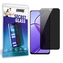 GrizzGlass Matte SecretGlass Realme 12 4G