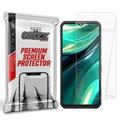 GrizzGlass HybridGlass Oukitel WP39
