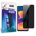 GrizzGlass Matte SecretGlass TCL 50 LE