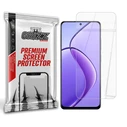 GrizzGlass HybridGlass Realme 12 4G
