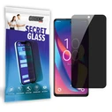 GrizzGlass Matte SecretGlass TCL 50 XL