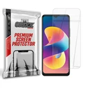 GrizzGlass HybridGlass TCL 50 LE
