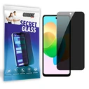 GrizzGlass Matte SecretGlass Tecno Spark 20P