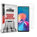 GrizzGlass HybridGlass TCL 50 XE