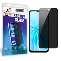 GrizzGlass Matte SecretGlass Vivo T3 Lite