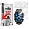 GrizzGlass Hydrofilm Oukitel BT80