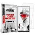 GrizzGlass HybridGlass ZTE nubia Red Magic 9S Pro Plus