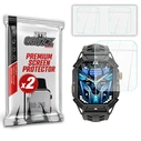 GrizzGlass HybridGlass Oukitel BT80