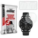 GrizzGlass HybridGlass Xiaomi Watch S3