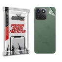 GrizzGlass SatinSkin Honor Play 60 Plus