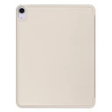 Tech-Protect SmartCase Pen Apple iPad Air 10.9 2020/2022 (4, 5 gen) / iPad Air 11 2024 (6 gen) Starlight