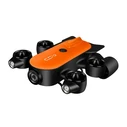Geneinno T1 Underwater Drone (ROV) 2.4 GHz with 1080p 30fps Camera (200m)