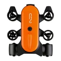 Geneinno T1 Underwater Drone (ROV) 2.4 GHz with 1080p 30fps Camera (200m)