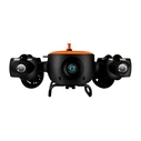Geneinno T1 Underwater Drone (ROV) 2.4 GHz with 1080p 30fps Camera (200m)