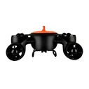 Geneinno T1 Underwater Drone (ROV) 2.4 GHz with 1080p 30fps Camera (200m)