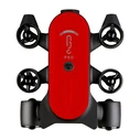 Geneinno T1‑Pro Υποβρύχιο Drone 1080p60fps 150m Κόκκινο