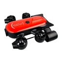 Geneinno T1‑Pro Υποβρύχιο Drone 1080p60fps 150m Κόκκινο