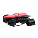 Geneinno T1‑Pro Υποβρύχιο Drone 1080p60fps 150m Κόκκινο