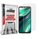 GrizzGlass PaperScreen Oukitel WP39