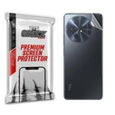 GrizzGlass SatinSkin TCL 50 XL NXTPAPER