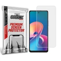 GrizzGlass PaperScreen TCL 50 XE