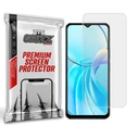 GrizzGlass PaperScreen Vivo T3 Lite