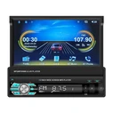 Οθόνη Αυτοκινήτο Podofoυ 7'' A3503 Carplay & Android Auto,