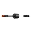Καλώδιο προσαρμογέα Super Fast Charger DJI Power XT90 σε MC4 1.8kW