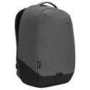 Τσάντα Laptop Targus Cypress Eco Security 15,6" Γκρι