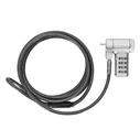 Κλειδαριά Laptop Targus ASP96GLX-S 2 m