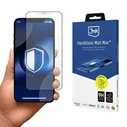 3MK HardGlass Matt Max Apple iPhone 15 Pro