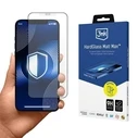 3MK HardGlass Matt Max Apple iPhone X / XS / 11 Pro