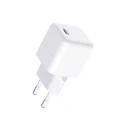 3MK Hyper Charger PD 25W white + USB-C / USB-C cable