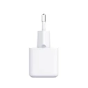 3MK Hyper Charger PD 25W white + USB-C / USB-C cable