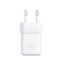 3MK Hyper Charger PD 25W white + USB-C / USB-C cable