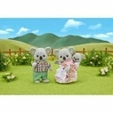 Σετ Κούκλες Sylvanian Families Koala Family	
